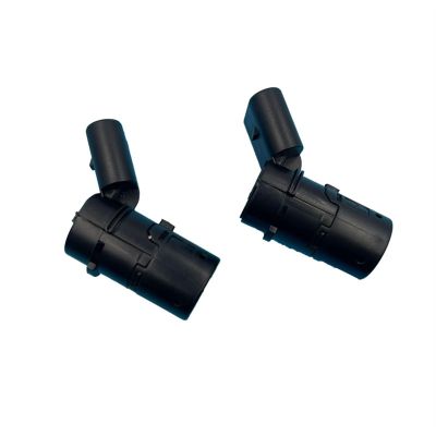 1PCS Parking Sensor Auto Parts reversing Radar reversing Anti-Collision Parking Anti-Collision Device OE:7H0919275D