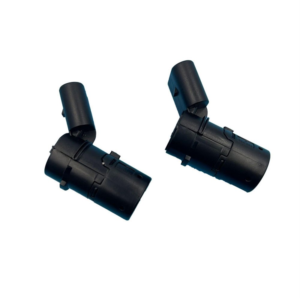 1PCS Parking Sensor Auto Parts reversing Radar reversing Anti-Collision Parking Anti-Collision Device OE:7H0919275D