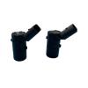 1PCS Parking Sensor Auto Parts reversing Radar reversing Anti-Collision Parking Anti-Collision Device OE:7H0919275D view 2