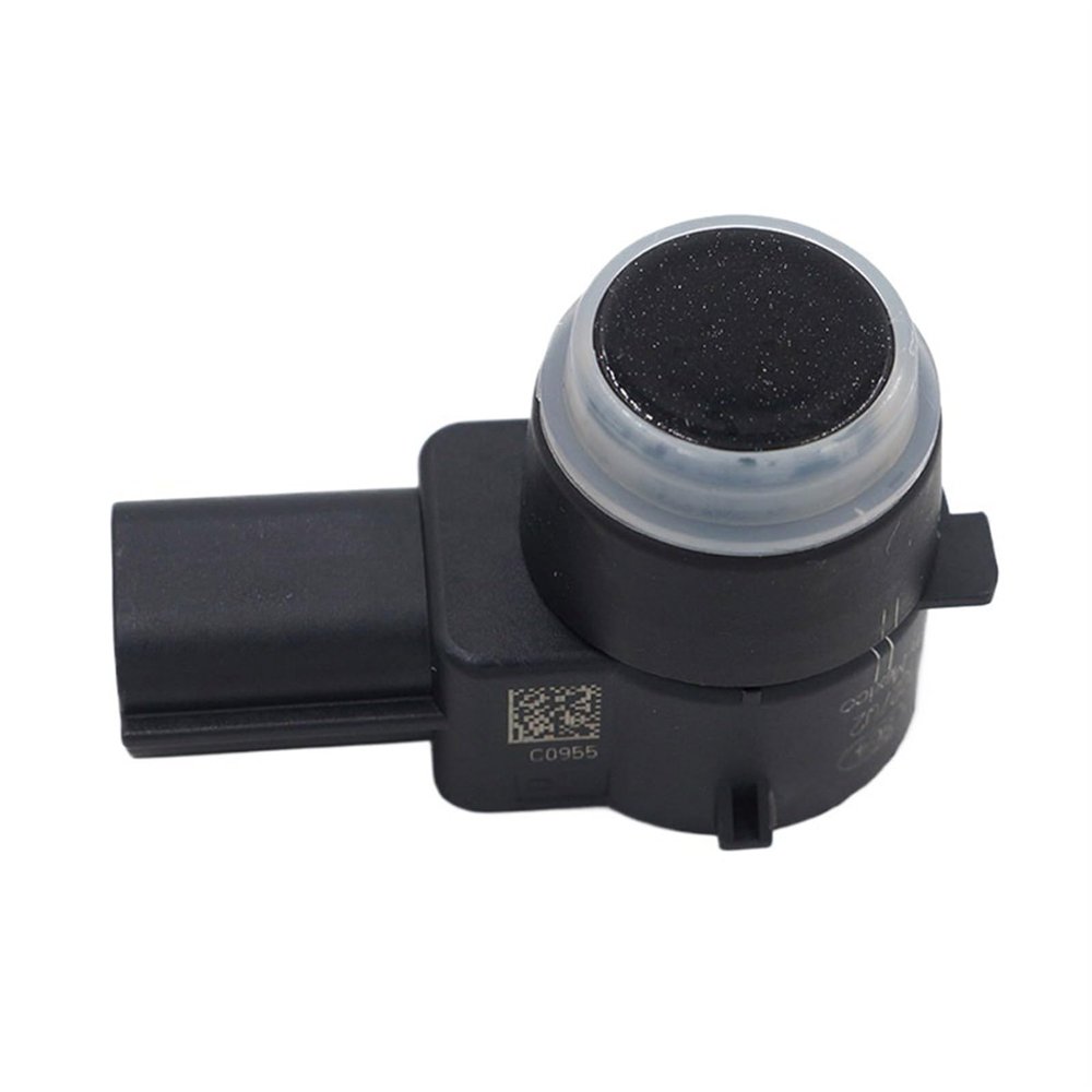 1PCS Parking Sensor Auto Parts Parking Sensor reversing Radar Probe OE:1EW63LXTAA