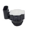 1PCS Parking Sensor Auto Parts Parking aid Sensor reversing Radar Probe OE:9261625 view 4