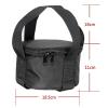 Astronomical Telescope Heavy Hammer Bag EQ3 HEQ5 NEQ6 S8005 Telescope Accessories view 2
