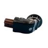 1PCS Parking Sensor Auto Parts reversing Radar reversing Anti-Collision OE:39680-SHJ-A61 view 3