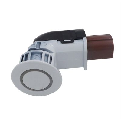 1PCS Parking Sensor Auto Parts reversing Radar Sensor OE:39680-SHJ-A61-B0