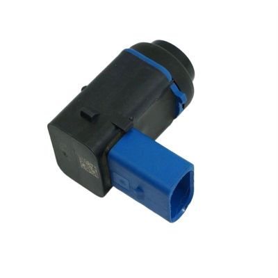 1PCS Parking Sensor Parking Assist Device Reversing Anti-Collision Radar Auto Parts Reversing Radar Parking Sensor OE:1J091927