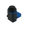 1PCS Parking Sensor Parking Assist Device Reversing Anti-Collision Radar Auto Parts Reversing Radar Parking Sensor OE:1J091927 view 3