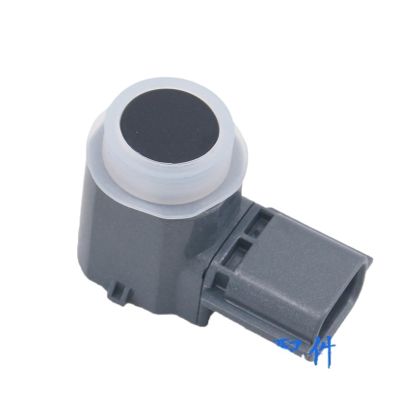1PCS Parking Sensor Auto Parts Parking aid reversing Radar Sensor OE:28438-3TA1E