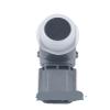 1PCS Parking Sensor Auto Parts Parking aid reversing Radar Sensor OE:28438-3TA1E view 3