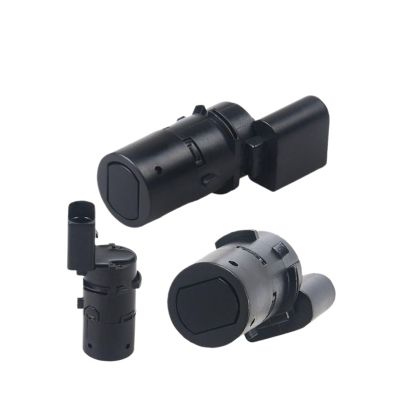1PCS Parking Sensor Auto Parts reversing Radar Buzzer OE:4B0919275C