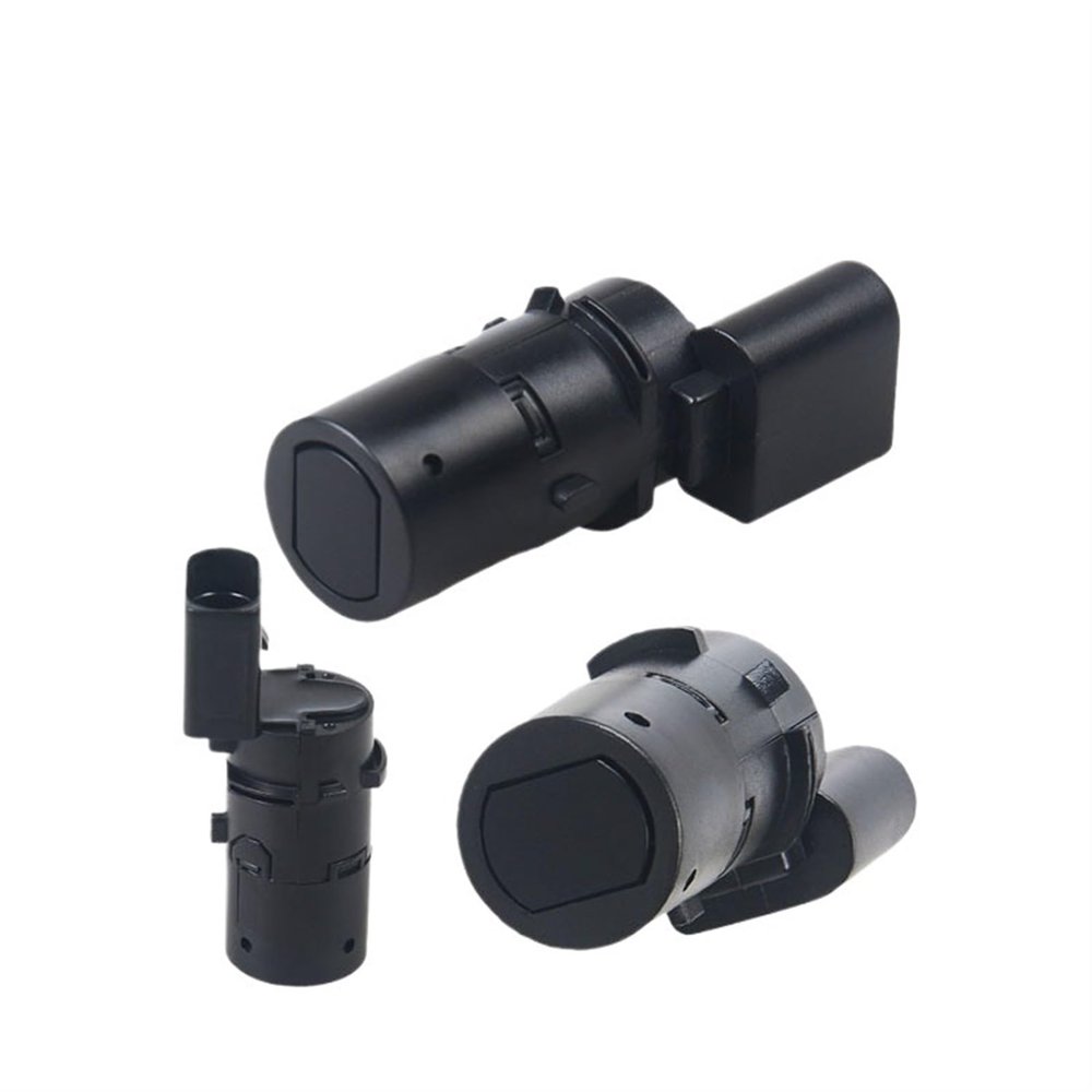 1PCS Parking Sensor Auto Parts reversing Radar Buzzer OE:4B0919275C