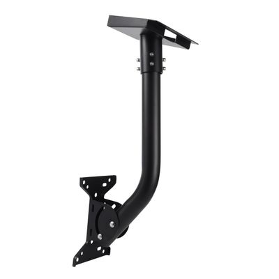 Starlink Gen 3 Standard Mount Kit, 360 Heavy Duty Pivot Starlink Roof Wall Mount, for Starlink Gen 3 Pipe Adapter, Starlink Accessories