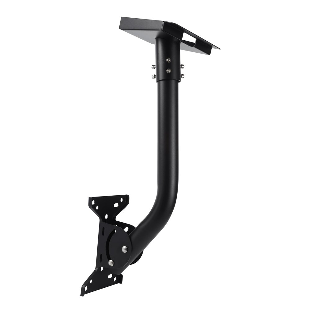 Starlink Gen 3 Standard Mount Kit, 360 Heavy Duty Pivot Starlink Roof Wall Mount, for Starlink Gen 3 Pipe Adapter, Starlink Accessories