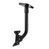 Starlink Gen 3 Standard Mount Kit, 360 Heavy Duty Pivot Starlink Roof Wall Mount, for Starlink Gen 3 Pipe Adapter, Starlink Accessories view 1