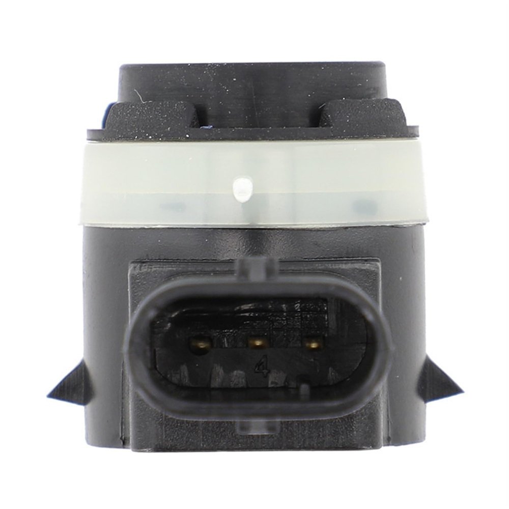 1PCS Parking Sensor Auto Parts Parking aid Device reversing Radar Sensor Parking Sensor OE:5Q0919275B