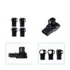 1PCS Parking Sensor Reversing Radar Parking Sensor OE:89341-33210 view 2