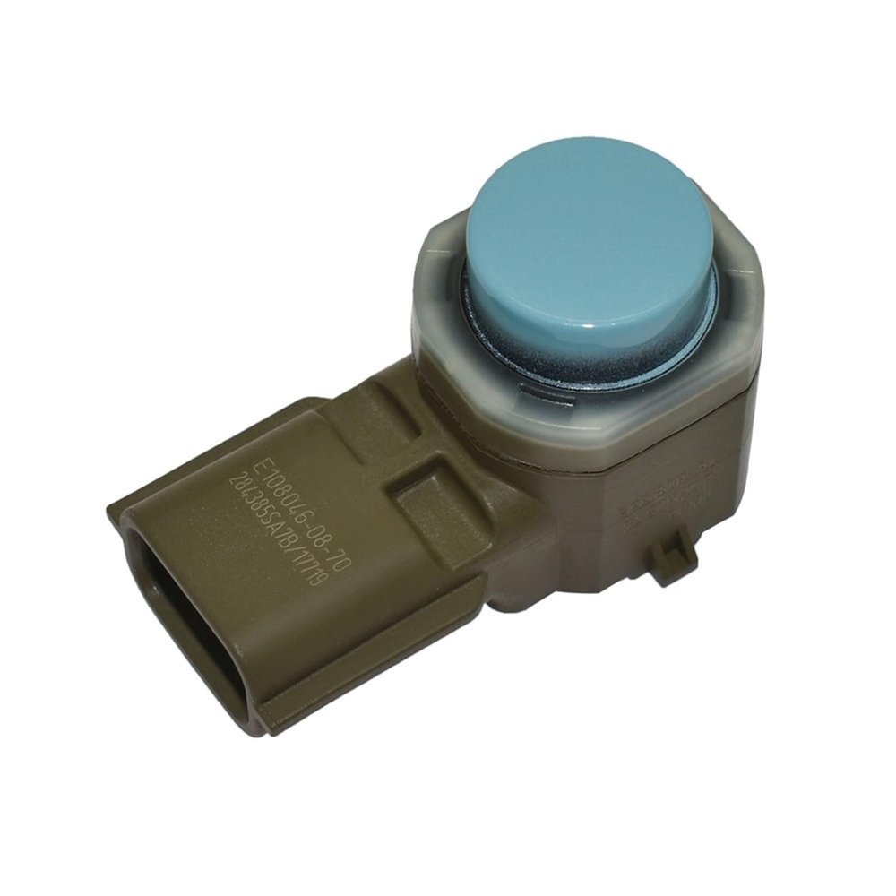 1PCS Parking Sensor Car reversing Radar Probe Electric Eye Sensor OE:28438-5SA0B