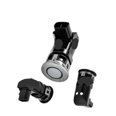 1PCS Parking Sensor Auto Parts Parking aid Device reversing Radar Probe Sensor Suitable for OE:6GS1D-67UC1A