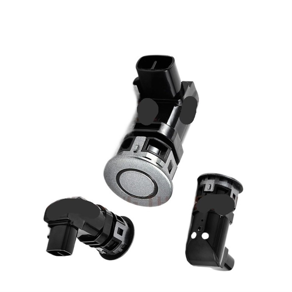 1PCS Parking Sensor Auto Parts Parking aid Device reversing Radar Probe Sensor Suitable for OE:6GS1D-67UC1A