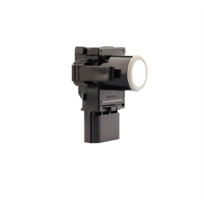 1PCS Parking Sensor Reversing Radar Probe Electric Eye Detector Parking Sensor OE:39680-TK8-A11-A0