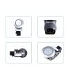 1PCS Parking Sensor Car Radar Probe Electric Eye Sensor reversing Radar OE:89341-50050 view 2