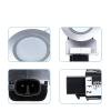 1PCS Parking Sensor Car Radar Probe Electric Eye Sensor reversing Radar OE:89341-50050 view 3