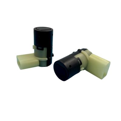 1PCS Parking Sensor Auto Parts reversing Radar reversing Anti-Collision OE:4B0919275A