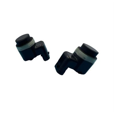 1PCS Parking Sensor Auto Parts reversing Radar Parking Anti-Collision Device OE:6G9215K859EA/1425517
