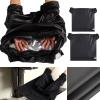 jiahesuw Darkroom Bag Photography Cameras Film Changing Bag Thick Fabric Antistatic Camera Film Developing Tanks Photography view 2