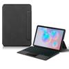 kaidisen Folio Keyboard Case for Galaxy Tab A8 10.5" Integrated Backlit Keyboard Case with Trackpad Slim Folio Touch Keyboard with Backlight view 1