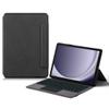 kaidisen Folio Keyboard Case for Galaxy Tab A9+ / Plus 11" Integrated Backlit Keyboard Case with Trackpad Slim Folio Touch Keyboard with Backlight view 1