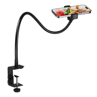 jiahesuw Tablet Stand Tablet Holder Bed Holder Table with Flexible 360 Rotating Tablet Stand Tablet Stand Replacement