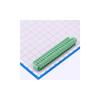 (1pcs) DB2EKM-3.81-20P-GN-S P=3.81mm view 1