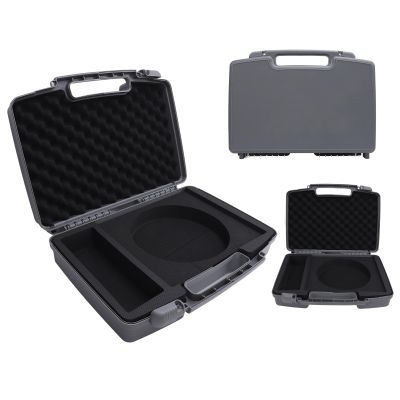 Fabater Travel Case Compatible with Mini Dish, Hard Portable Case for Mini, Protects Mini Accessories, Portable Storage Case for Outdoor Camping and RV Trips
