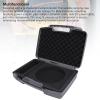 Fabater Travel Case Compatible with Mini Dish, Hard Portable Case for Mini, Protects Mini Accessories, Portable Storage Case for Outdoor Camping and RV Trips view 4