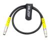 ZBLZGP MVF-2 Viewfinder Cable for ARRI Alexa Alexa Mini LF Camera 1 Pin Male to Male view 4