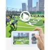Digital Camera 1080P, 16X Zoom Shoot Camera with 2.8 Inch Color Screen,Anti Shake Compact Small Camera for Vlogging (Lightpurple) view 4