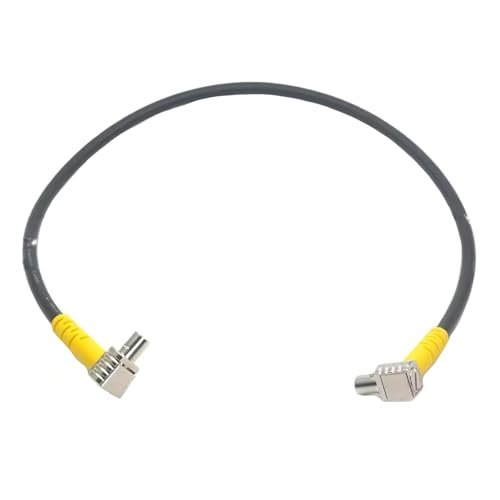 ZBLZGP Viewfinder Cable EVF Eyepiece Viewfinder Cable for ARRI Alexa Mini LF ARRI MVF-2 Alexa35 Camera 80cm