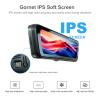 Sinjet 8.2" 1080P Front & Rear Dash Cam for Ford F150 2018-2024, F250/F350 Super Duty 2020-2024 XLT Lariat King Ranch Tremor Raptor Limited Platinum, OEM Mount, 32GB Card view 3