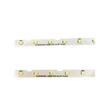 ACEBTBLQLM LED Backlight Strip Fit for Samsung TV UN50NU7100F UN50NU7100 UE50NU7100 UE50NU7400 UN50NU7400 UE50NU7020 UN50NU6900 UA55NU7100(4pcs for 2 TV) view 1