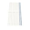 ACEBTBLQLM LED Backlight Strip Fit for Samsung TV UN50NU7100F UN50NU7100 UE50NU7100 UE50NU7400 UN50NU7400 UE50NU7020 UN50NU6900 UA55NU7100(4pcs for 2 TV) view 2
