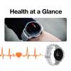 AGM Legion Rugged GPS Smartwatch, 5ATM Waterproof, Shockproof & Drop-proof, 100+ Sports Modes, Bluetooth Calling, Compass, Barometer & Altimeter, 1.43" AMOLED Display, 24/7 Heart Rate & Sleep Tracking view 4