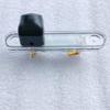 1280 * 720 Pixel Car Backup Camera Replacement for Mercedes-Benz 124 Coupe C124 Stufenheck W124 190 W201 C-Klasse T-Model S202 W202 Cabriolet A124 Waterproof Night Vision Reverse view 1