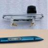 1280 * 720 Pixel Car Backup Camera Replacement for Mercedes-Benz 124 Coupe C124 Stufenheck W124 190 W201 C-Klasse T-Model S202 W202 Cabriolet A124 Waterproof Night Vision Reverse view 3