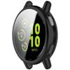 [1-Pack] FitTurn Case for Garmin vivoactive 5Screen Protector, Overall Protective Case TPU HD Ultra-Thin Cover for Garmin vivoactive 5 Smartwatch (Black) view 3