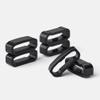 BANSO 26mm Band Keeper for Garmin Fenix 7X,for Garmin Watch Band Replacement Band Loop (Pack of 6) view 1