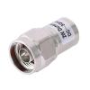 SAHUL 2W RF Dummy Load with N Male Connector - 50 Ohm Termination Load for DC-3GHz/6GHz Applications(DC-3G) view 1