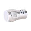 SAHUL 2W RF Dummy Load with N Male Connector - 50 Ohm Termination Load for DC-3GHz/6GHz Applications(DC-3G) view 2