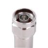 SAHUL 2W RF Dummy Load with N Male Connector - 50 Ohm Termination Load for DC-3GHz/6GHz Applications(DC-3G) view 3