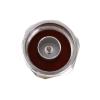 SAHUL 2W RF Dummy Load with N Male Connector - 50 Ohm Termination Load for DC-3GHz/6GHz Applications(DC-3G) view 4
