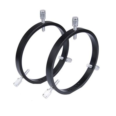 70mm 80mm 90mm 102mm 115mm 127mm 152mm 6-Point Pair Astronomical Telescope Accessories(152mm B215)